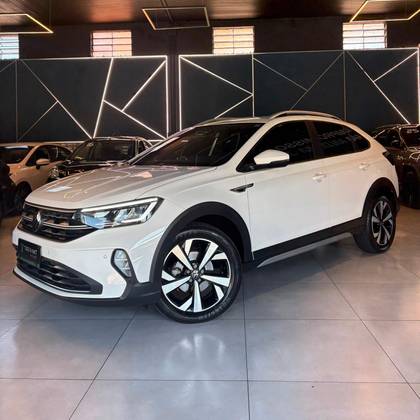 VOLKSWAGEN NIVUS 1.0 200 TSI TOTAL FLEX HIGHLINE AUTOMÁTICO